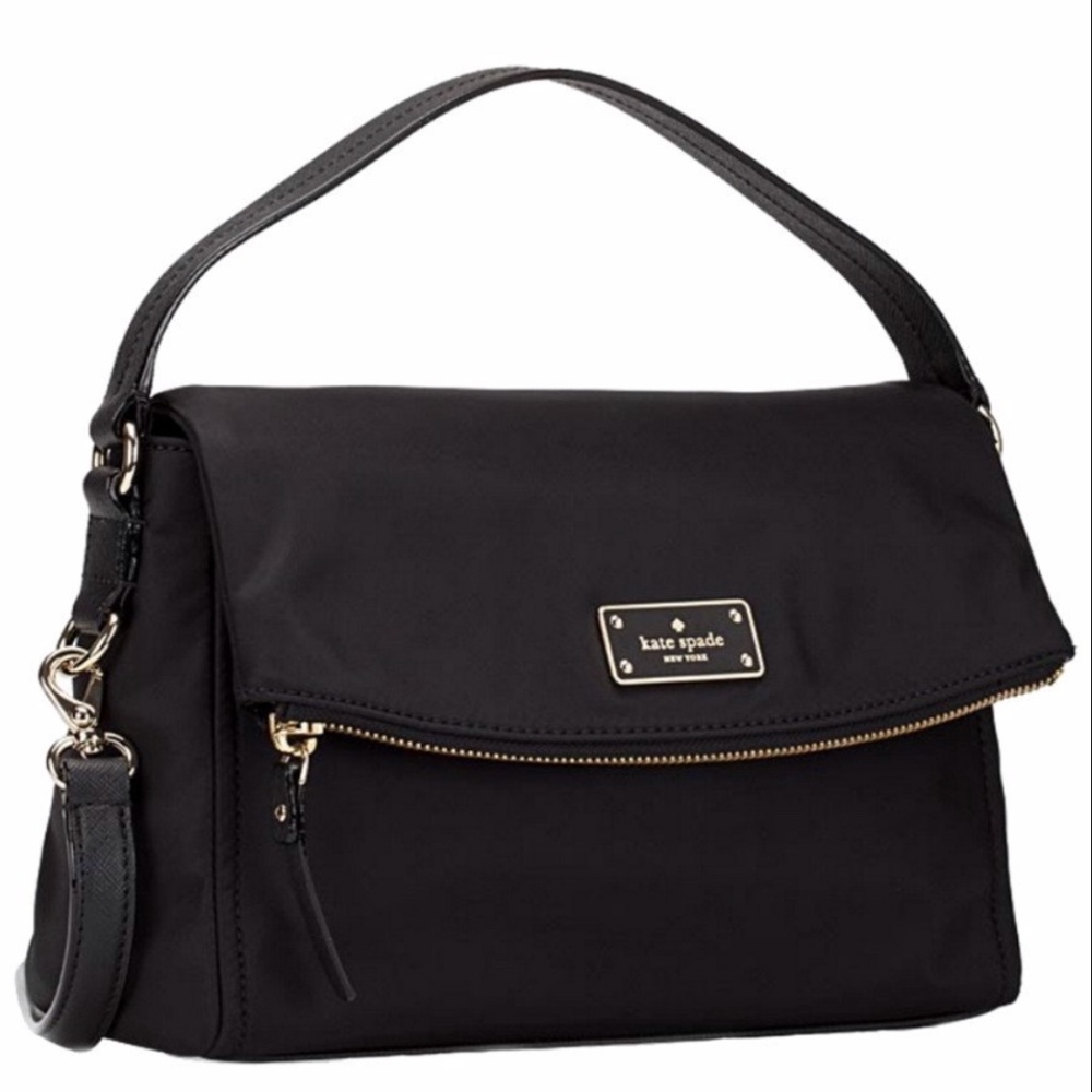 NWOT Kate Spade Blake Ave Miri Hand/Crossbody Bag
